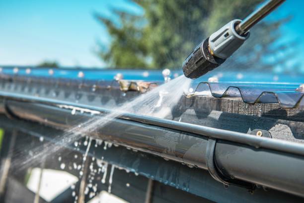 Best House Pressure Washing  in Monmouth, IL