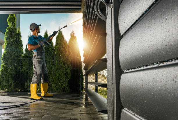 Best Pressure Washing Estimates  in Monmouth, IL