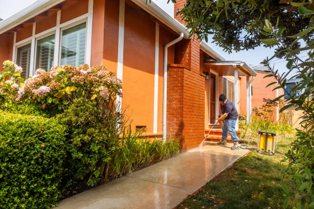 Best Concrete Pressure Washing  in Monmouth, IL
