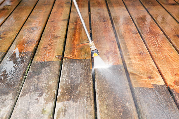 Best Affordable Power Washing  in Monmouth, IL