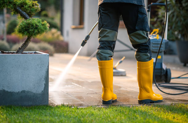 Monmouth, IL Pressure Washing Company